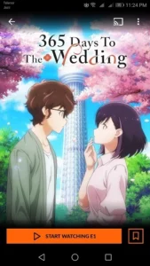 Crunchyroll Mod Apk2